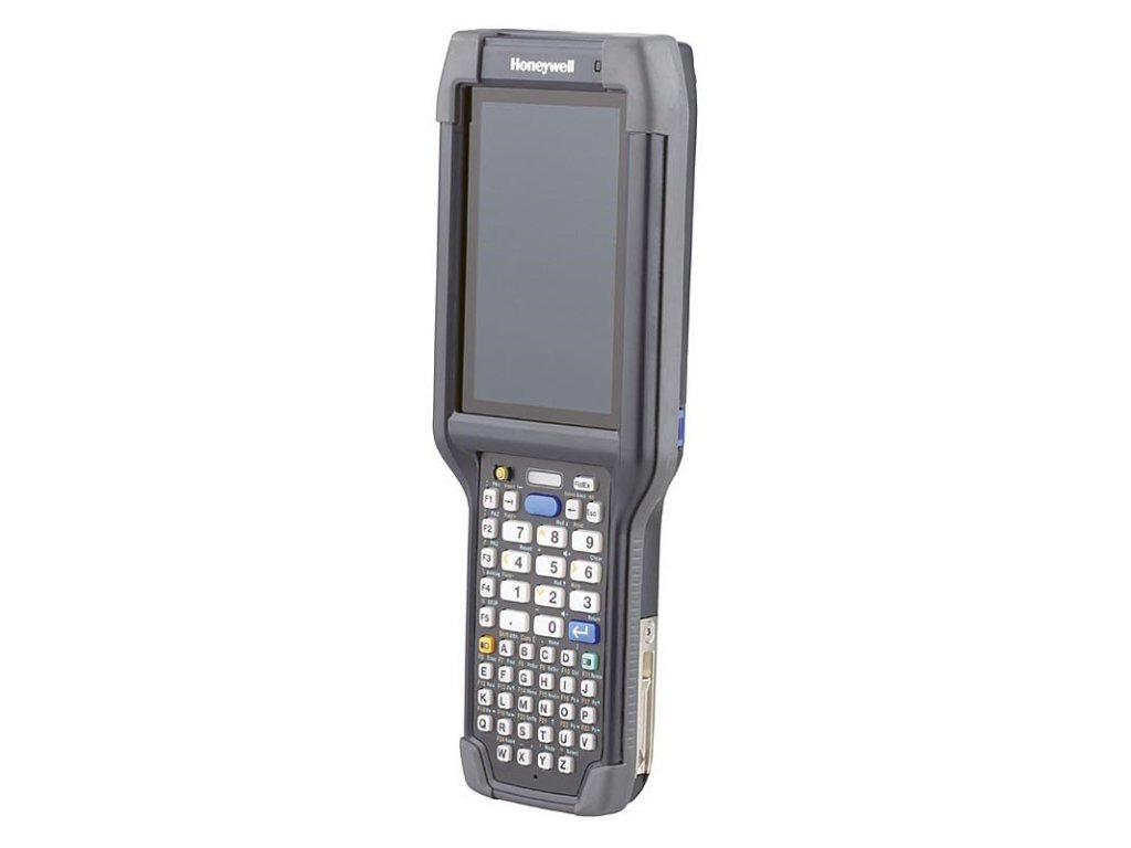 Honeywell CK65 (CK65-L0N-BSC210E)