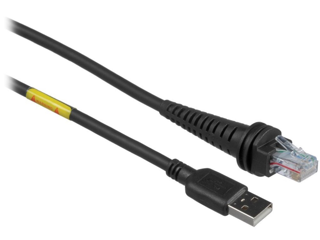 Honeywell USB kabel (CBL-500-150-S00)