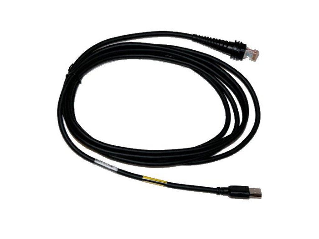 Honeywell USB kabel pro Xenon, Voyager 1202g, Hyperion (CBL-500-300-S00)