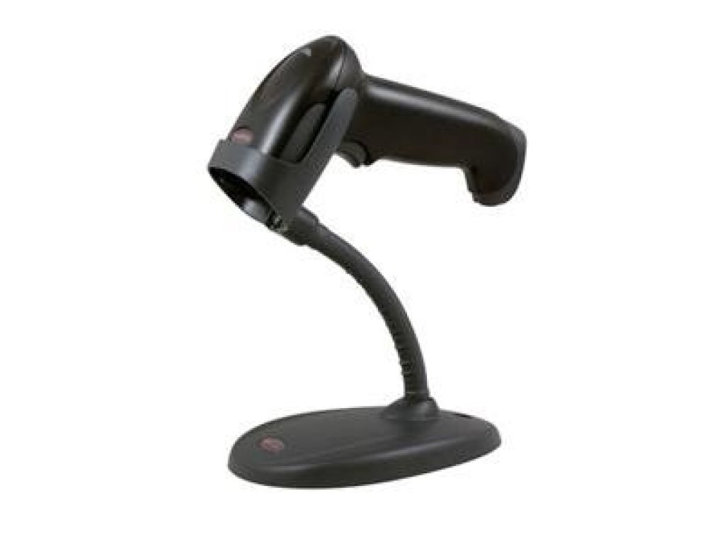 HONEYWELL Voyager 1250g, USB, černá (1250g-2USB-1)