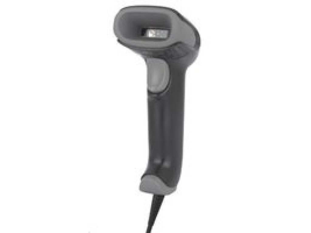 HONEYWELL Voyager Extreme Performance 1470g kit-USB černá (1470G2D-2USB-R)