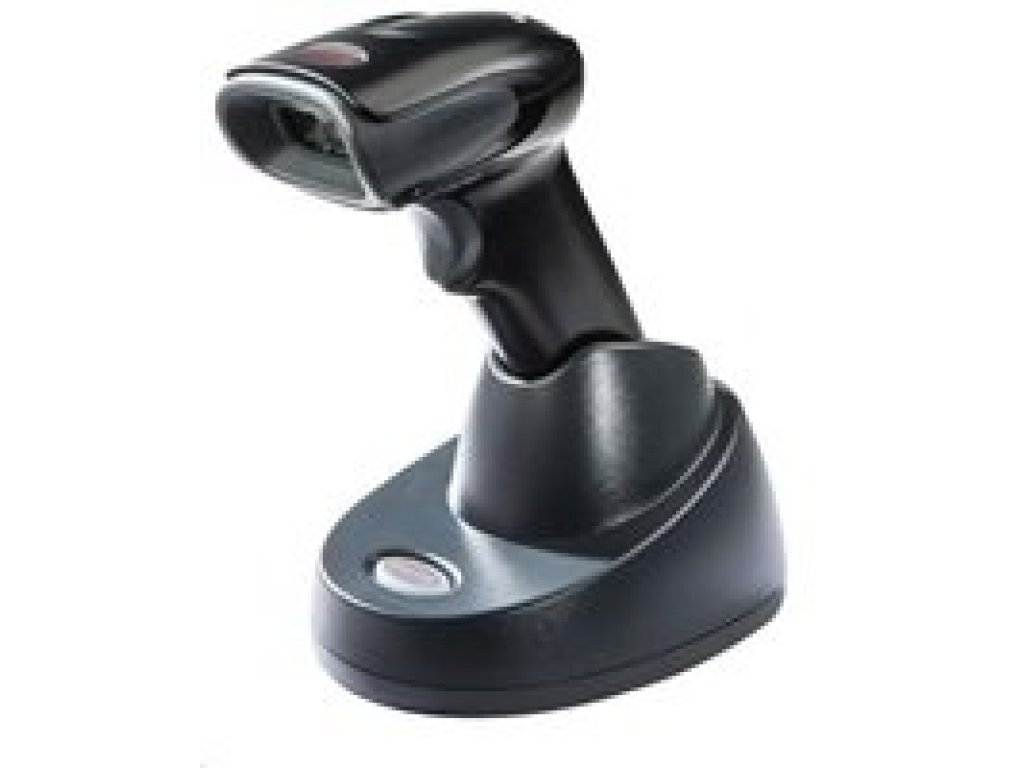 Honeywell Voyager XP 1472 - BT, 2D, charge & communication base, usb cable (1472G2D-2USB-5-R)