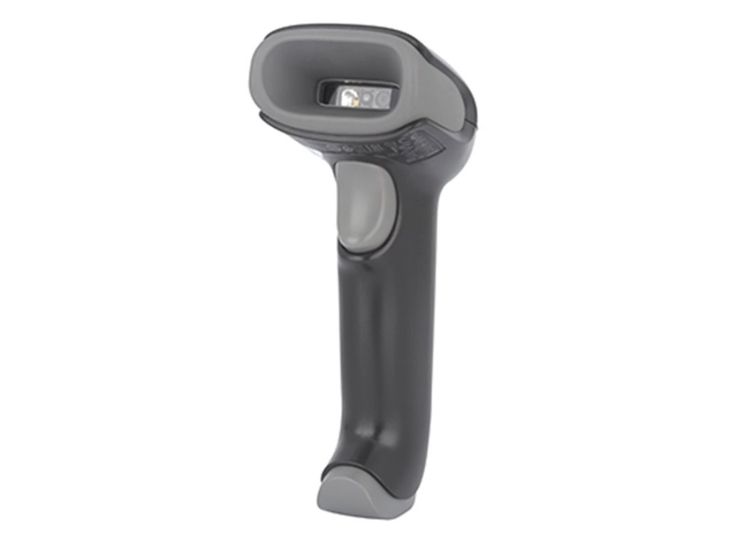 HONEYWELL Voyager XP 1472 - Desinfectant Ready, BT, 2D, charge & communication base USB