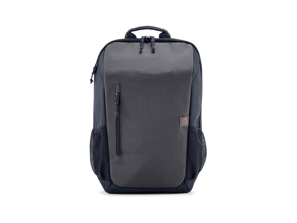 HP 15,6" Železně šedý 18litrový cestovní batoh (6B8U6AA)