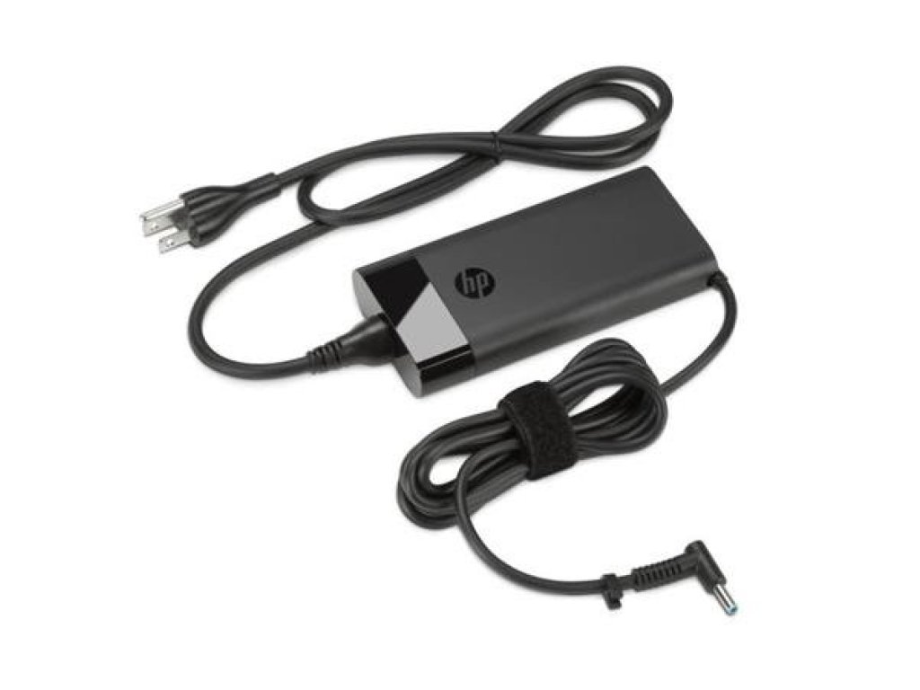 HP 150W Slim Smart 4.5mm AC Adapter (4SC18AA#ABB)