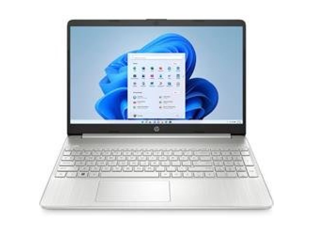 HP 15s-eq2022nc - R3-5300U, 15.6 FHD (1920×1080) SVA, AMD Radeon, 8GB DDR4, SSD 256GB, Windows 11 Home (A48V0EA#BCM)