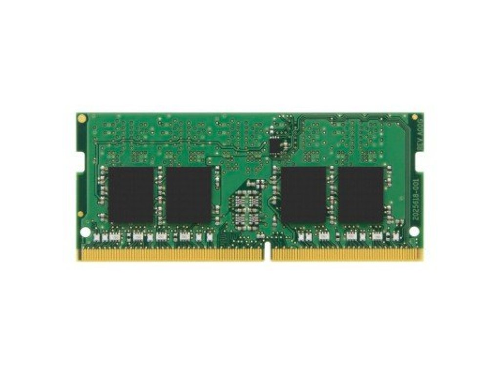 HP 16GB 3200MHz DDR4 So-dimm Memory (286J1AA#AC3)