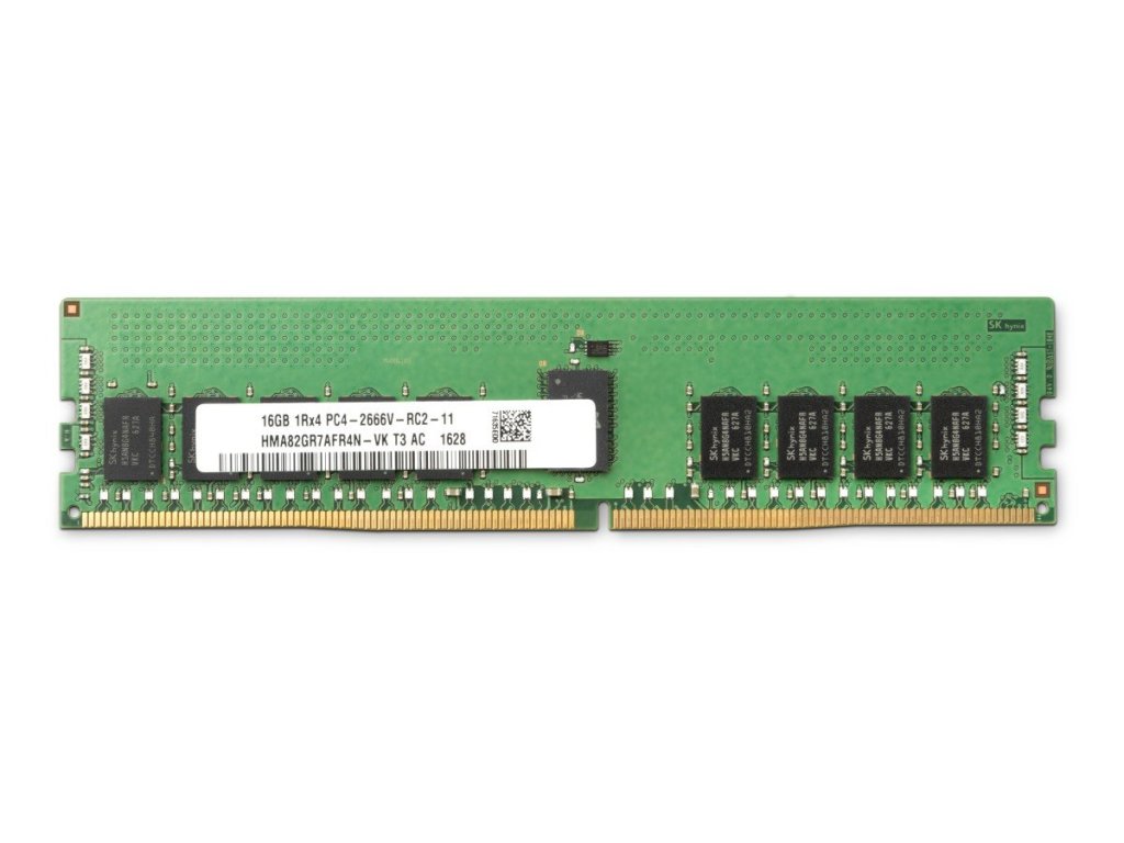 HP 16GB DDR4 2666 (3PL82AA)