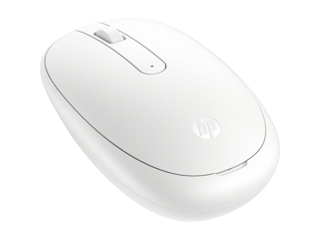 HP 240 Bluetooth Mouse White (793F9AA#ABB)