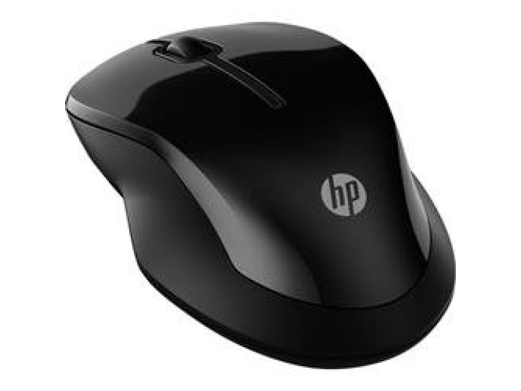 HP 250 Dual Mode Wireless Mouse (6V2J7AA#ABB)