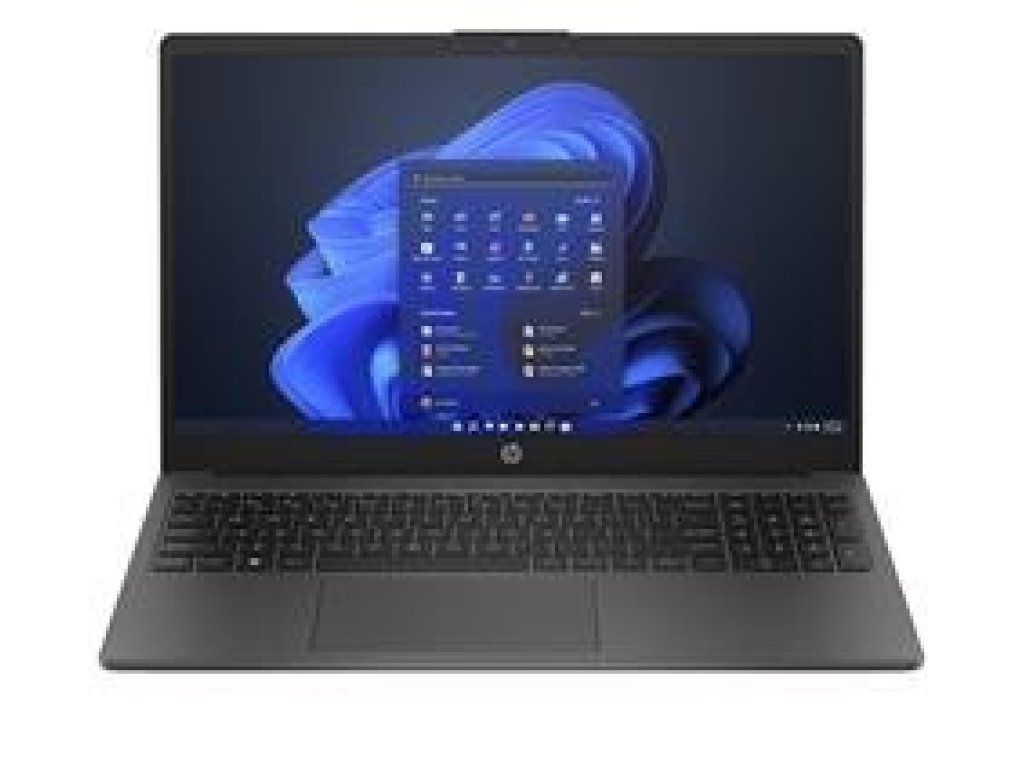 HP 255 G10 R5-7530U 15.6" FHD 250, 1x16GB, 512GB, ax, BT, Windows 11 (AL0G8AT#BCM)