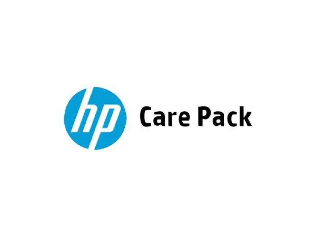 HP 2y Nbd Onsite Desktop Only Service (UQ974E)