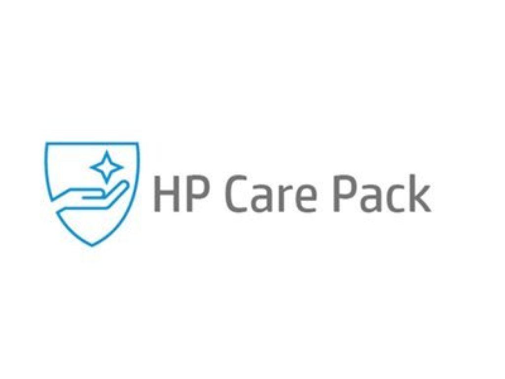 HP 3y NBD DesignJet T650-24 (U06C3E)
