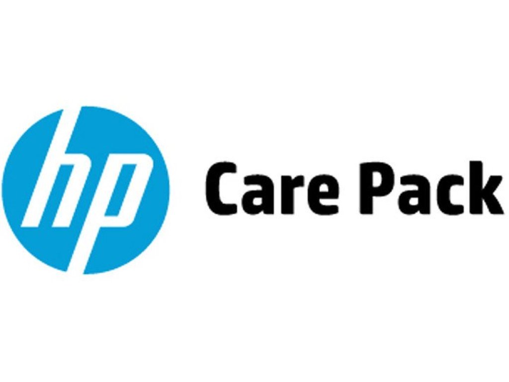 HP 3y Nbd Onsite Notebook Only SVC (UQ992E)
