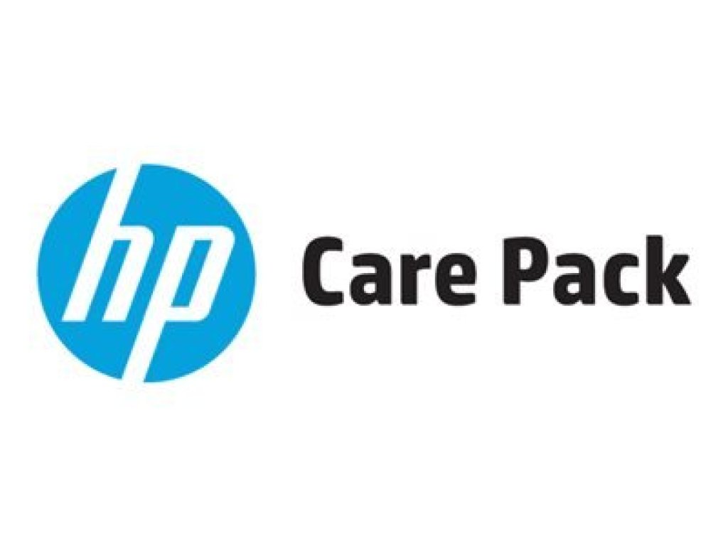HP 3y Travel Nbd Onsite/DMR (UL667E)