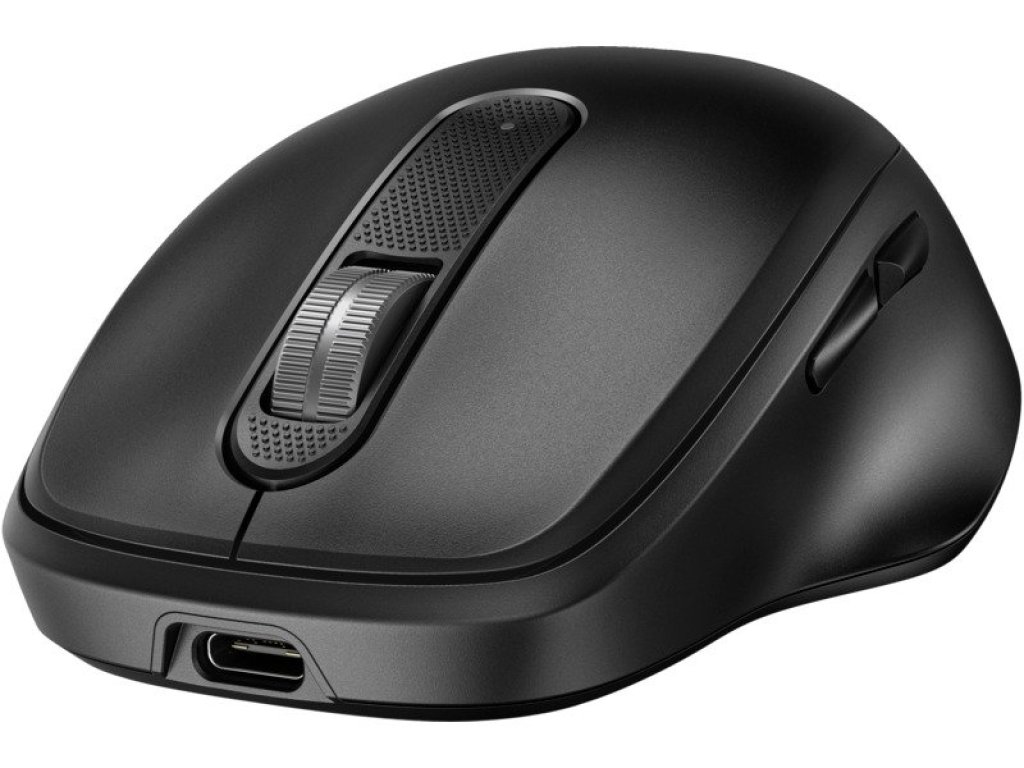 HP 515 Ultra-Fast Rechargeable Mouse černá (9C2F7AA#ABB)