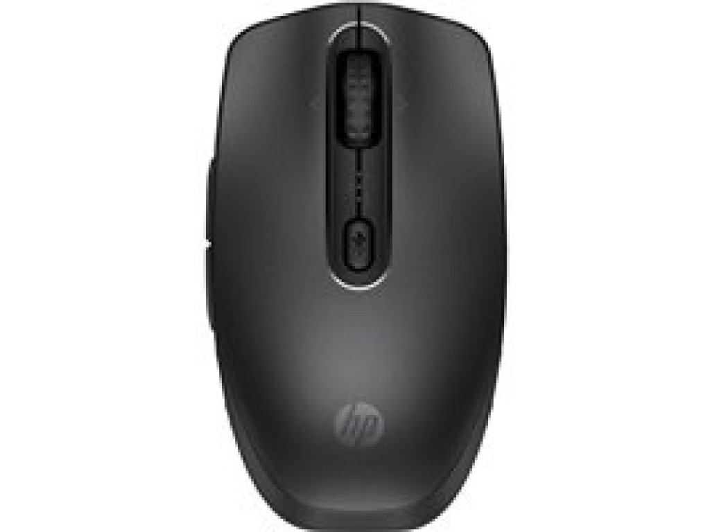 HP 690 Rechargeable Wireless Mouse černá (7M1D4AA#ABB)