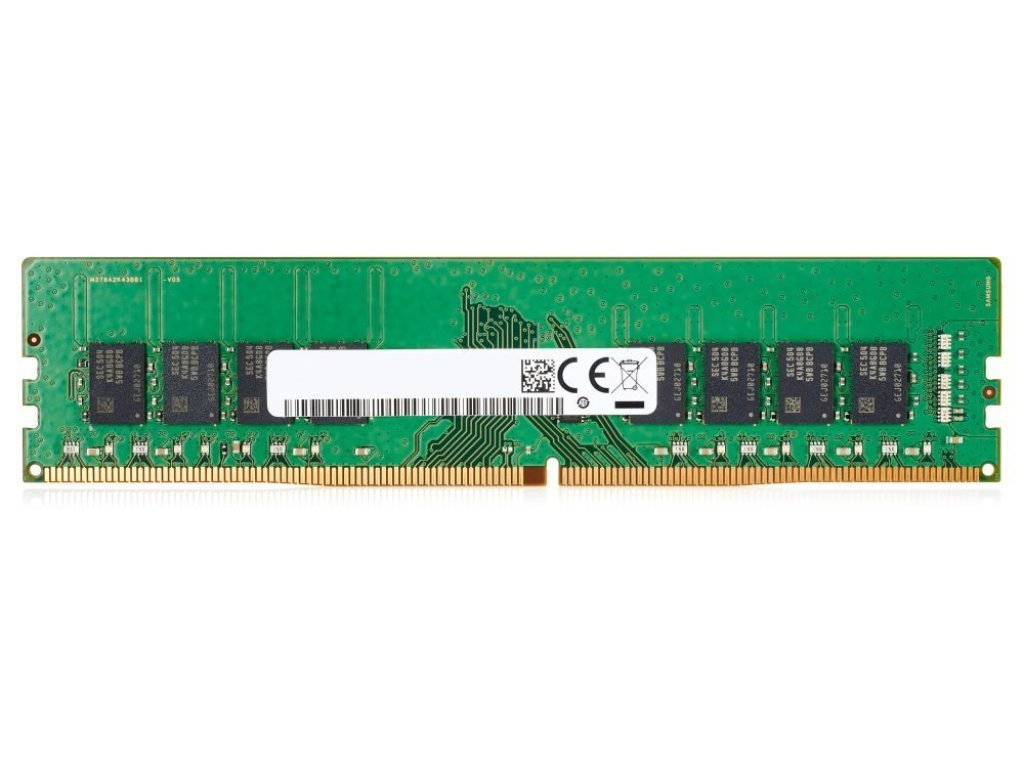 HP 8GB DDR4-3200 DIMM (13L76AA)