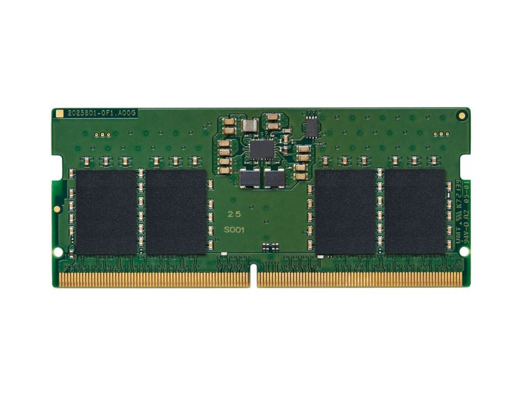 HP 8GB DDR5 4800MHz (4M9Y4AA)