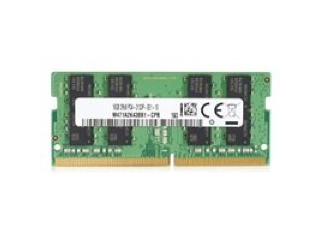 HP 8GB DDR5 4800MHz SODIMM(5S4C3AA#ABB)