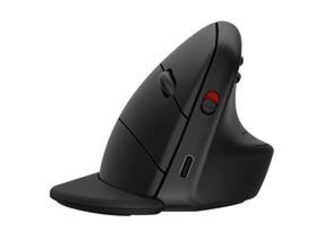 HP 920 Ergonomic Wireless Mouse (6H1A4AA)