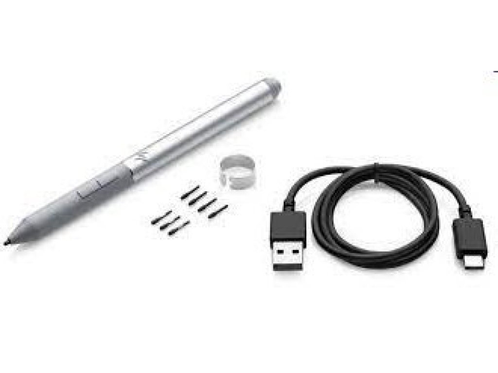 HP Active Pen G3 šedá (6SG43AA)