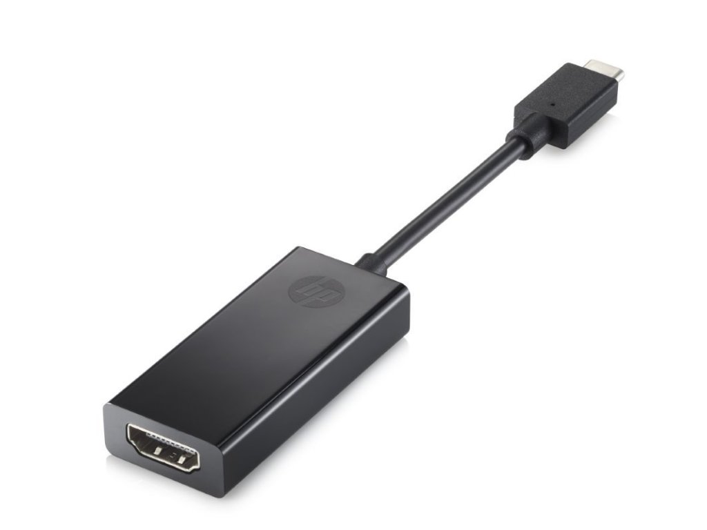 HP adaptér USB-C to HDMI 2.0 (1WC36AA)