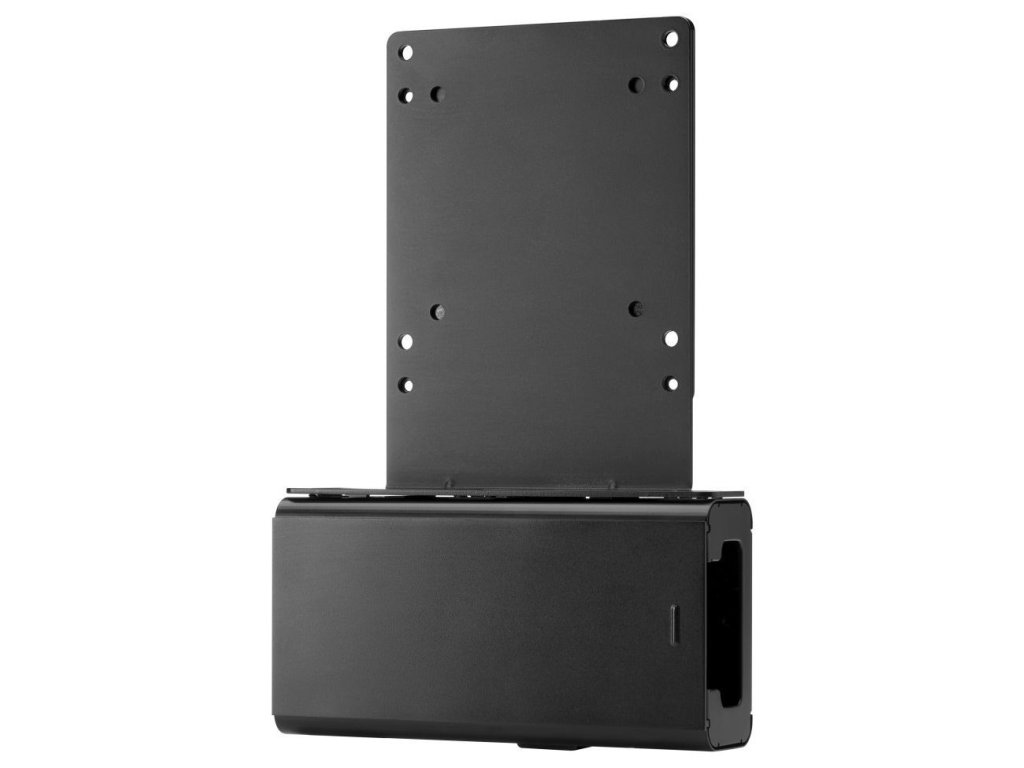 HP B300 Bracket with Power Supply Holder (7DB37AA)
