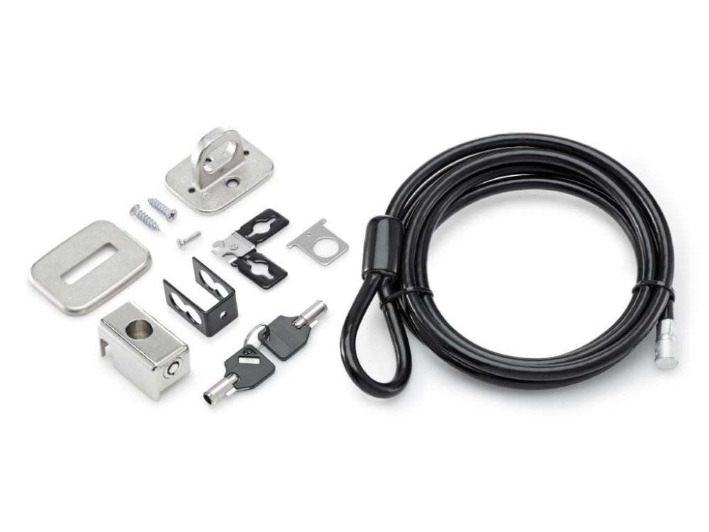 HP Business PC Security Lock v2 Kit (N3R93AA)