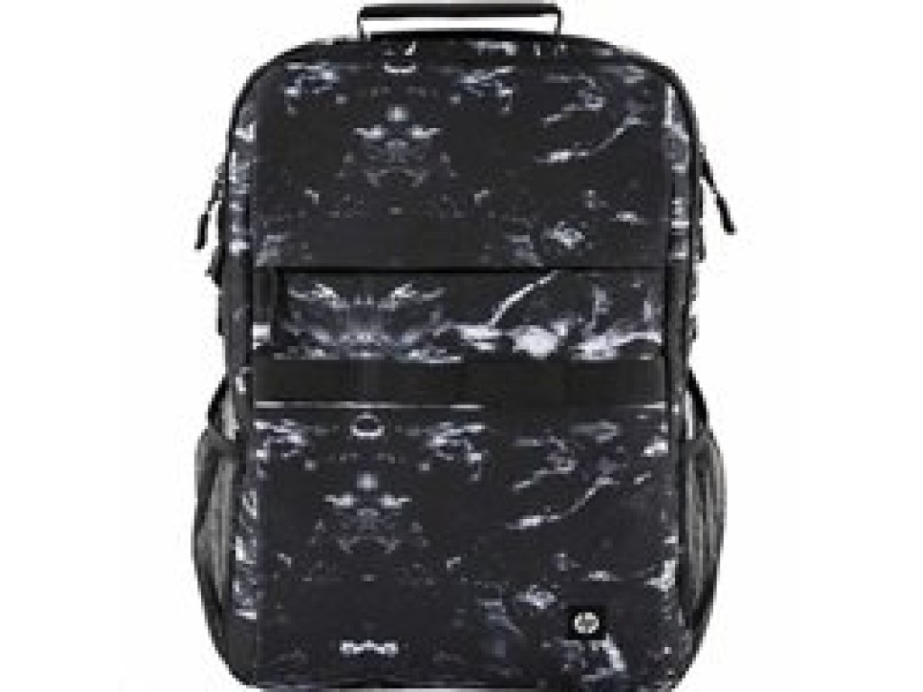 HP Campus XL Marble Stone Backpack - batoh pro notebook (7J592AA)