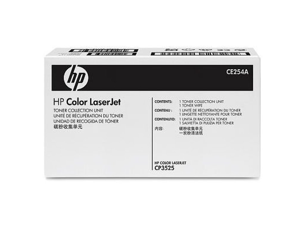 HP CE254A Toner Collection Unit (CE254A)