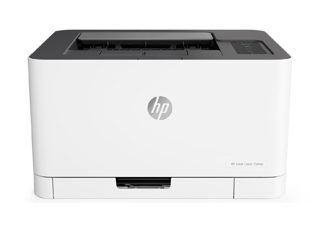HP Color Laser 150NW (4ZB95A#B19)