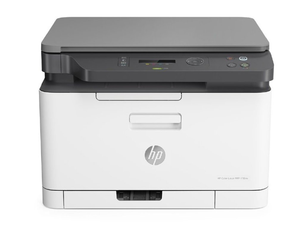 HP Color Laser 178nw (4ZB96A#B19)