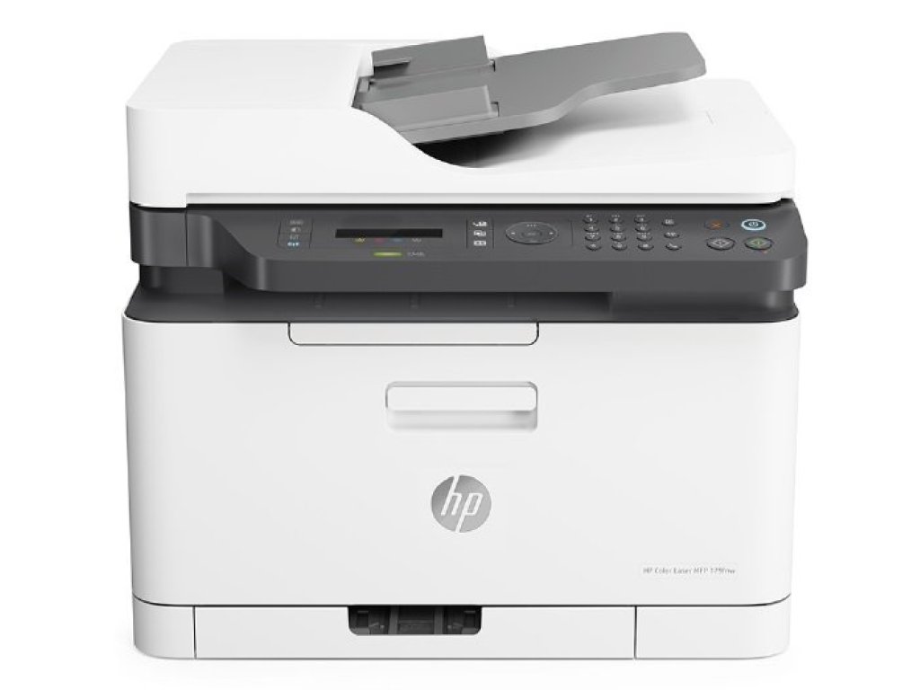 HP Color Laser 179fnw (4ZB97A#B19)