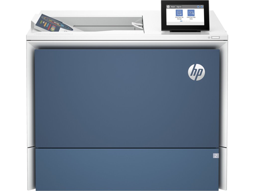 HP Color LaserJet Enterprise 6700dn Tisk Laser A4 LAN USB (6QN33A)