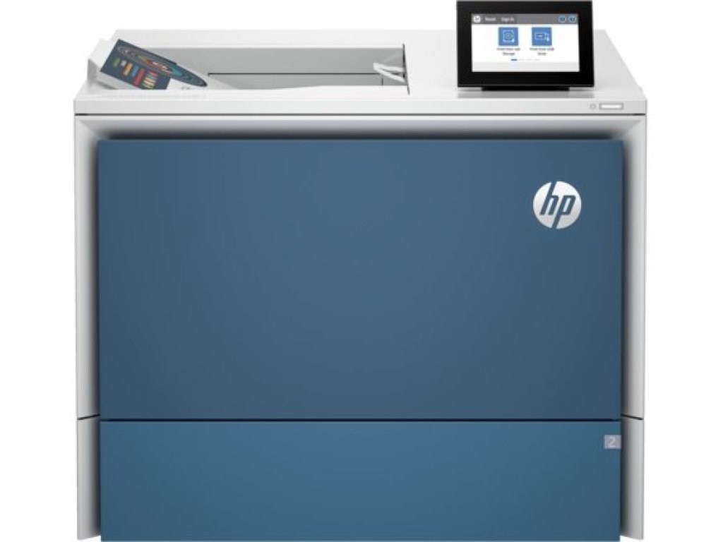 HP Color LaserJet Enterprise 6701dn Tisk Laser A4 LAN USB (58M42A)