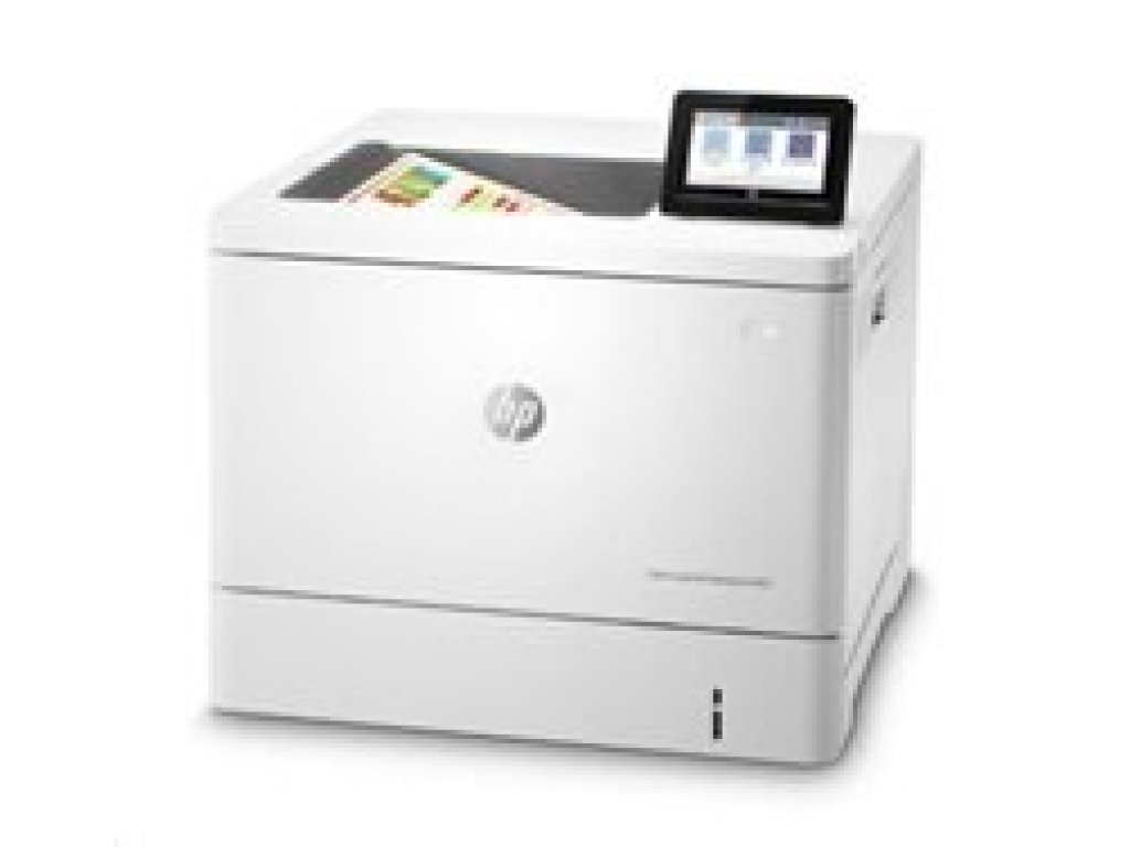 HP Color LaserJet Enterprise M555dn (7ZU78A#B19)