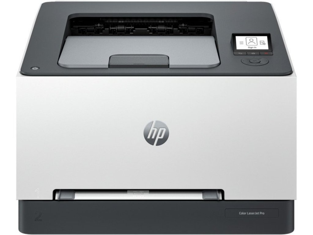 HP Color LaserJet Pro 3202dw Tisk Laser A4 LAN WiFi USB (499R0F#B19)