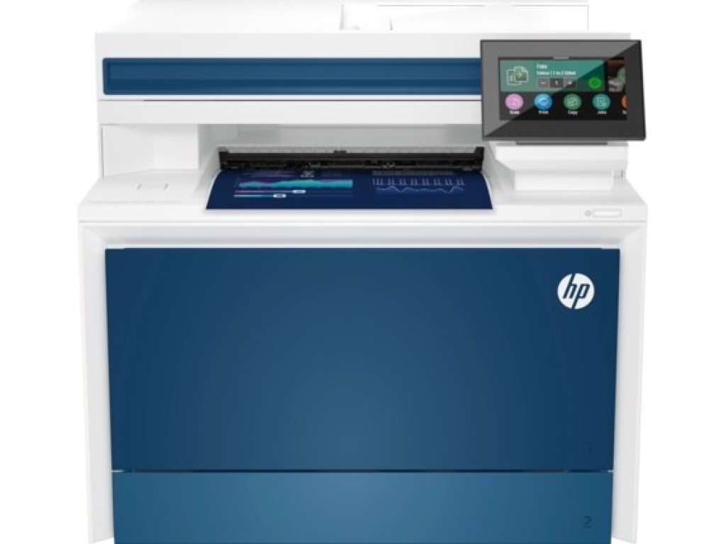 HP Color LaserJet Pro MFP 4302fdn MF Laser A4 LAN USB (4RA84F#B19)