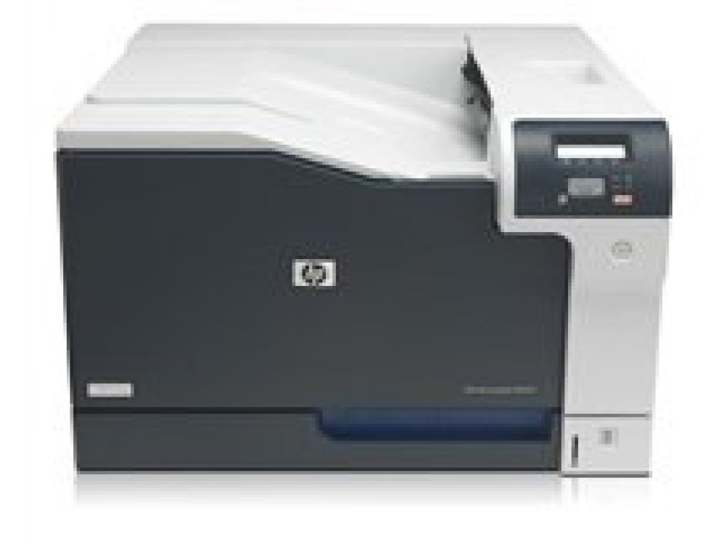 HP Color LaserJet Professional CP5225dn (CE712A#B19)
