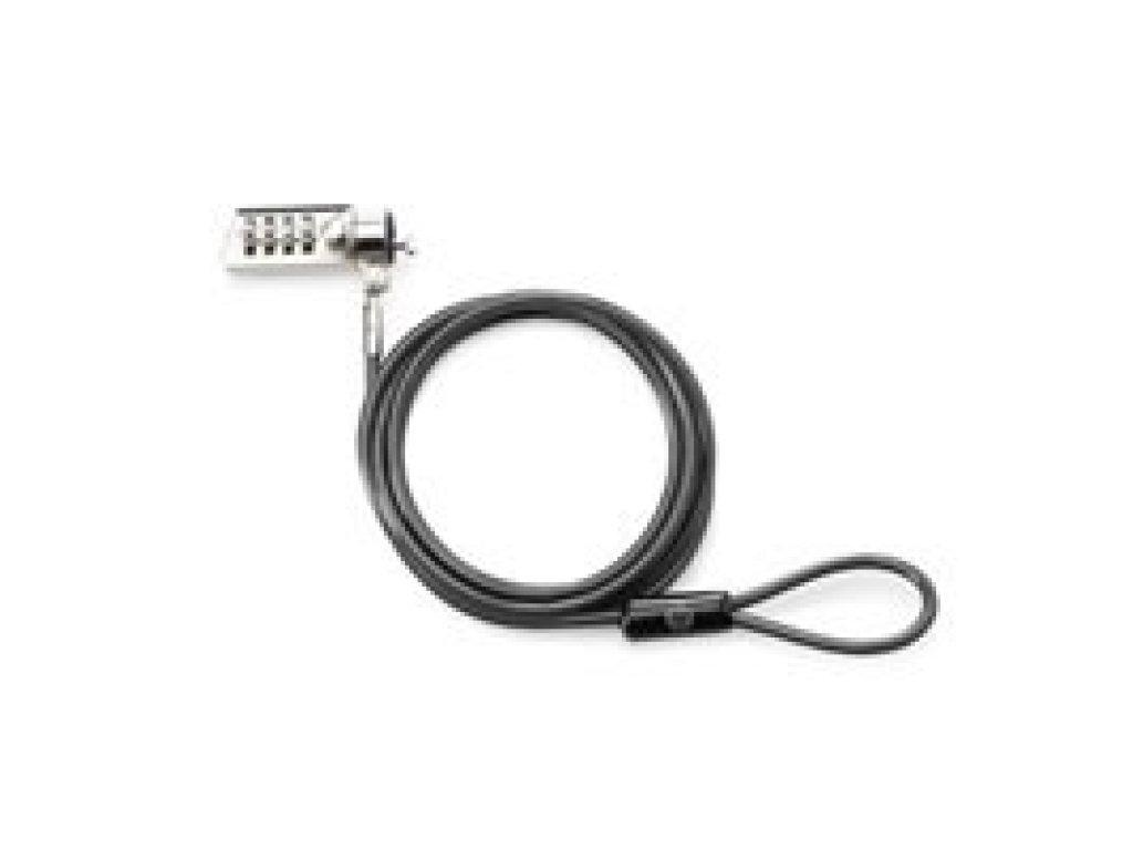 HP Combination Lock (T0Y15AA)