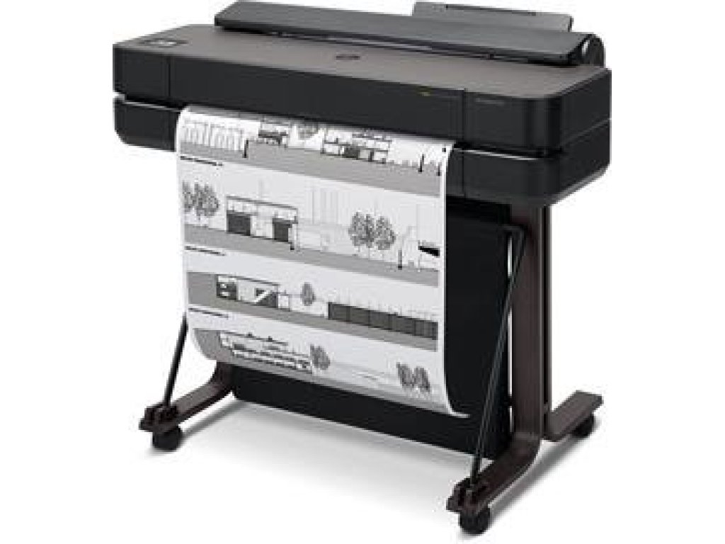 HP DesignJet T650 24-in Printer (5HB08A#B19)