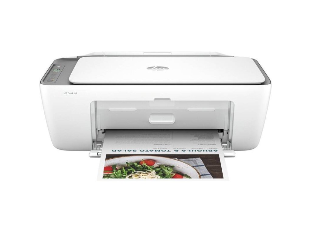 HP DeskJet 2820e MF Ink A4 WiFi USB (588K9B#686)