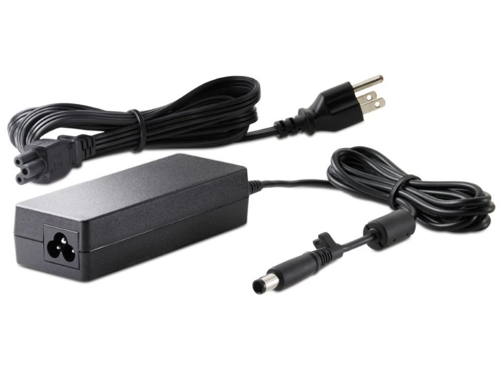 HP Desktop Mini 65w Power Supply Kit (L2X04AA#ABB)