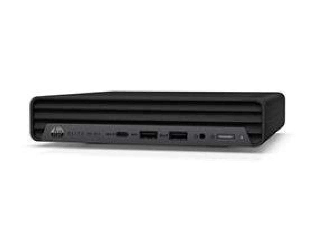 HP Elite Mini 800 G9 - i5-13500/ 16GB DDR5/ 512GB SSD/ Intel® UHD/ Windows 11 Pro/ kbd+myš (5M9Q9EA#BCM)