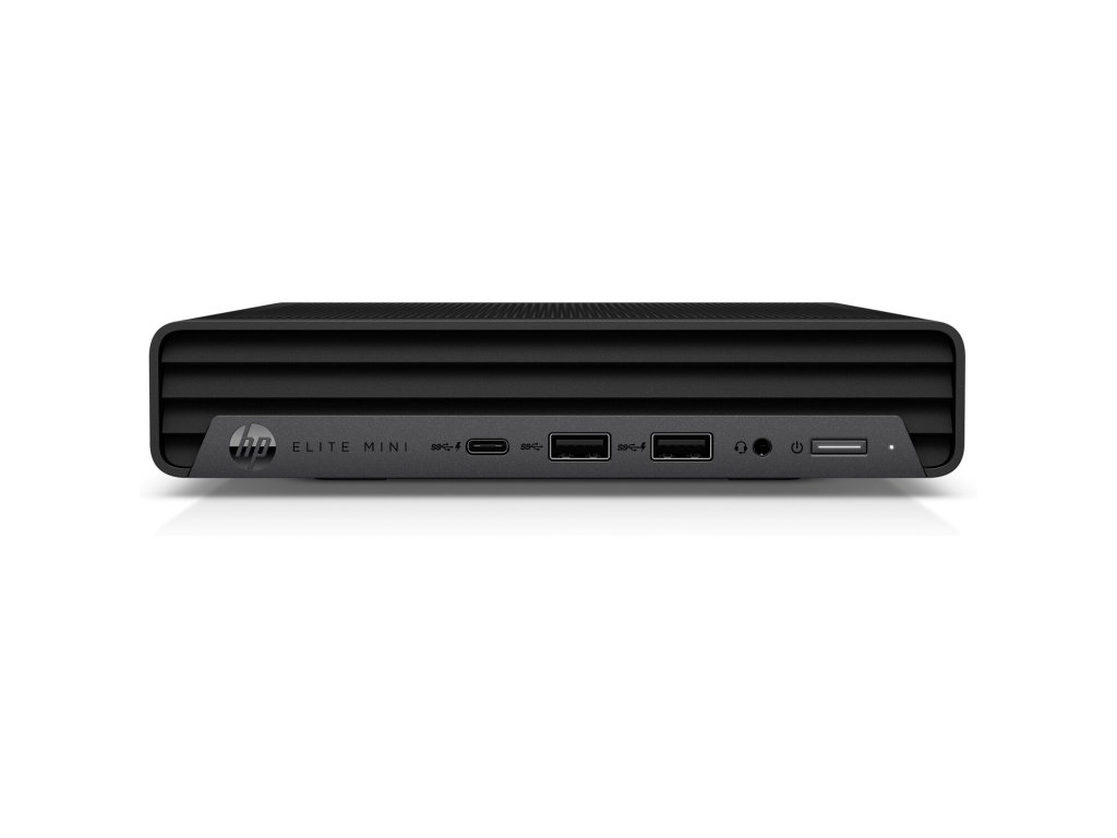 HP Elite Mini 800 G9 - i7-13700/ RAM 16GB DDR5/ 512GB SSD/ Intel® UHD/ Windows 11 Pro/ klávesnice+myš (5M9R0EA#BCM)