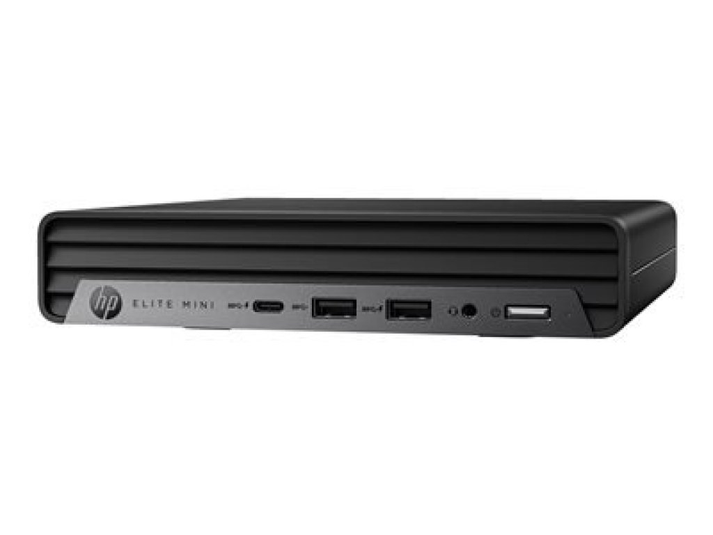 HP Elite Mini 800 G9 - i9-12900/2x16 GB/1 TB SSD/Intel HD/WiFi 6E/3y onsite/Windows 11 Pro (5X7E1EA#BCM)
