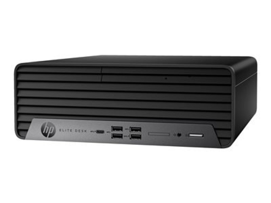 HP Elite SFF 600 G9 - i5-13500/ RAM 8GB DDR5/ 512GB SSD/ Intel® UHD/ Windows 11 Pro/ klávesnice+myš/ černý (6U4S4EA#BCM)