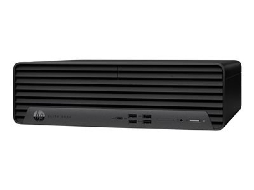 HP Elite SFF 800 G9 - i5-13500/ RAM 16GB DDR5/ 512GB SSD/ Intel® UHD/ Windows 11 Pro/ klávesnice+myš (7B0X1EA#BCM)/ cerný