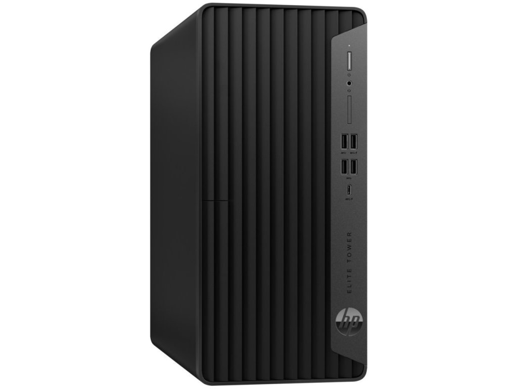 HP Elite Tower 800 G9 - i7-14700/ RAM 32GB DDR5/ 1TB SSD/ RTX 4060 8GB/ Windows 11 Pro/ klávesnice+myš (99B16ET#BCM)